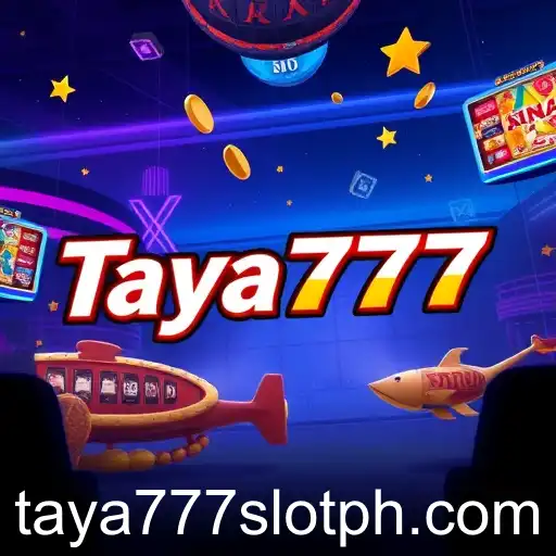 Digital Revolution in Gaming: Taya777 Slot's Emergence
