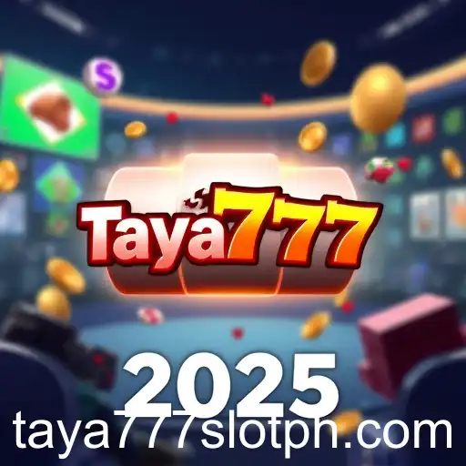 taya777 slot