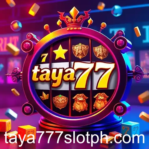 taya777 slot