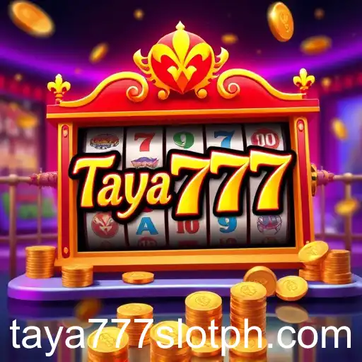 Exploring the Rise of Taya777 Slot in the Gaming World