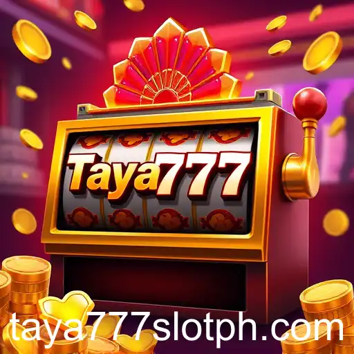 The Rise of Taya777 Slot in 2025