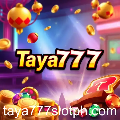 taya777 slot